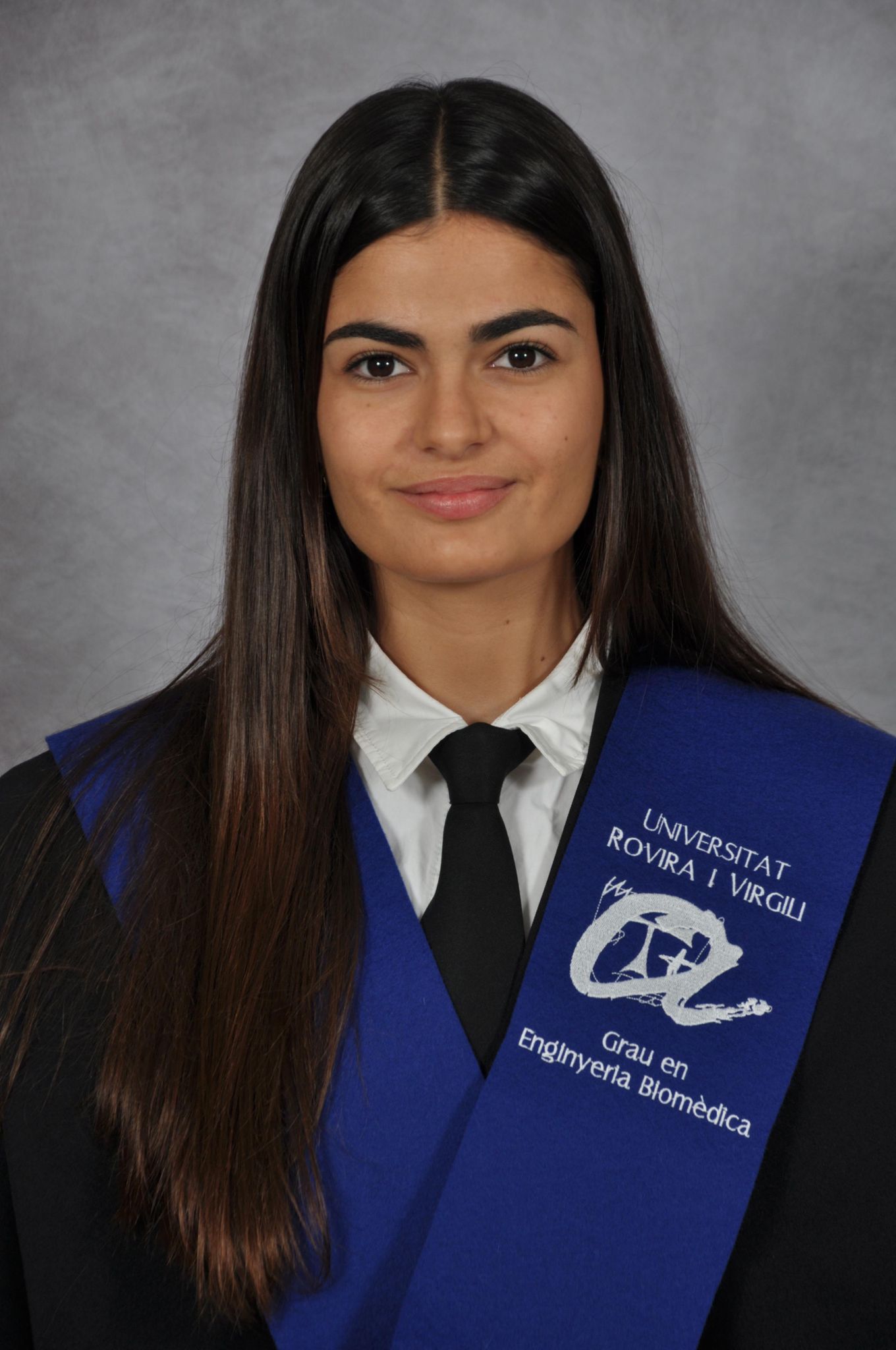 Navigation bar avatar